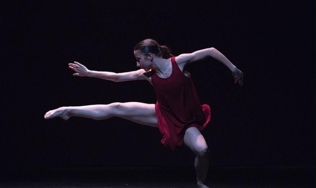 Clases de danza contemporánea